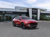 Photo of 2026 Brilliant Red Buick Envista