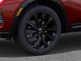 Thumbnail of 2026 Brilliant Red Buick Envista