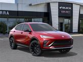 Thumbnail of 2026 Brilliant Red Buick Envista