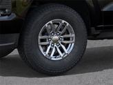 Thumbnail of 2025 Black Chevrolet Colorado