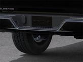Thumbnail of 2025 Black Chevrolet Colorado