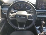 Thumbnail of 2022 Granite Crystal Clearcoat Metallic Jeep Compass