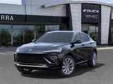 Thumbnail of 2025 Ebony Twilight Metallic Buick Envista