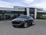 Thumbnail of 2025 Ebony Twilight Metallic Buick Envista