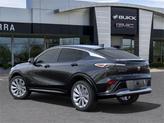 Thumbnail of 2025 Ebony Twilight Metallic Buick Envista