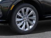 Thumbnail of 2025 Ebony Twilight Metallic Buick Envista