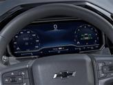 Thumbnail of 2026 Sterling Gray Metallic Chevrolet Silverado 1500