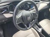 Thumbnail of 2022 Satin Steel Metallic Buick Encore GX