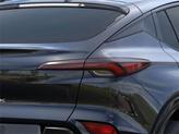 Thumbnail of 2025 Ebony Twilight Metallic Buick Envista