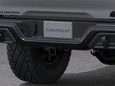Thumbnail of 2025 Sterling Gray Metallic Chevrolet Colorado