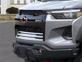 Thumbnail of 2025 Sterling Gray Metallic Chevrolet Colorado