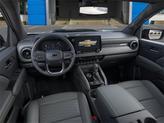 Thumbnail of 2025 Sterling Gray Metallic Chevrolet Colorado