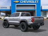 Thumbnail of 2025 Sterling Gray Metallic Chevrolet Colorado