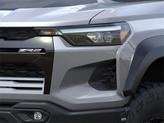 Thumbnail of 2025 Sterling Gray Metallic Chevrolet Colorado
