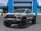 Thumbnail of 2025 Sterling Gray Metallic Chevrolet Colorado