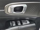 Thumbnail of 2022 Glacial White Pearl Kia Sorento