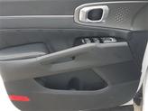 Thumbnail of 2022 Glacial White Pearl Kia Sorento