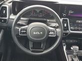 Thumbnail of 2022 Glacial White Pearl Kia Sorento
