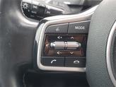 Thumbnail of 2022 Glacial White Pearl Kia Sorento
