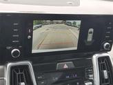 Thumbnail of 2022 Glacial White Pearl Kia Sorento