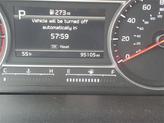 Thumbnail of 2022 Glacial White Pearl Kia Sorento
