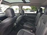 Thumbnail of 2022 Glacial White Pearl Kia Sorento