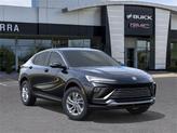 Thumbnail of 2025 Ebony Twilight Metallic Buick Envista