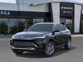 Thumbnail of 2025 Ebony Twilight Metallic Buick Envista