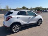Thumbnail of 2020 Summit White Buick Encore
