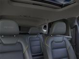 Thumbnail of 2025 Marina Blue Chevrolet Trax