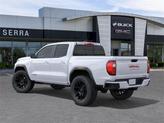 Thumbnail of 2025 Summit White GMC Canyon