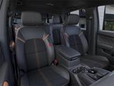 Thumbnail of 2025 Summit White GMC Canyon