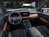 Thumbnail of 2025 Summit White GMC Canyon