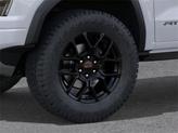 Thumbnail of 2025 Summit White GMC Canyon