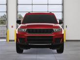 Thumbnail of 2025 Velvet Red Pearlcoat Jeep Grand Cherokee L