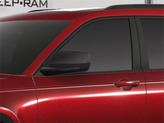 Thumbnail of 2025 Velvet Red Pearlcoat Jeep Grand Cherokee L