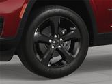 Thumbnail of 2025 Velvet Red Pearlcoat Jeep Grand Cherokee L