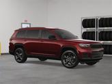 Thumbnail of 2025 Velvet Red Pearlcoat Jeep Grand Cherokee L
