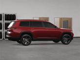 Thumbnail of 2025 Velvet Red Pearlcoat Jeep Grand Cherokee L
