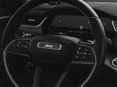 Thumbnail of 2025 Velvet Red Pearlcoat Jeep Grand Cherokee L