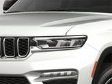 Thumbnail of 2025 Bright White Clearcoat Jeep Grand Cherokee