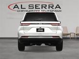 Thumbnail of 2025 Bright White Clearcoat Jeep Grand Cherokee