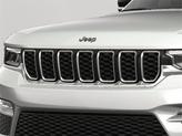 Thumbnail of 2025 Bright White Clearcoat Jeep Grand Cherokee