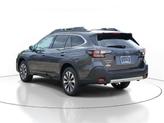 Thumbnail of 2025 Magnetite Gray Metallic Subaru Outback