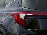 Thumbnail of 2026 Fusion Orange Kia Seltos