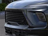 Thumbnail of 2026 Ebony Twilight Metallic Buick Enclave