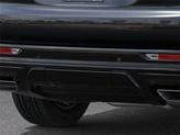 Thumbnail of 2026 Ebony Twilight Metallic Buick Enclave