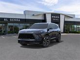 Thumbnail of 2026 Ebony Twilight Metallic Buick Enclave