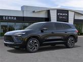 Thumbnail of 2026 Ebony Twilight Metallic Buick Enclave