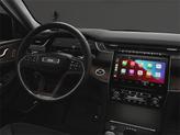 Thumbnail of 2025 Bright White Clearcoat Jeep Grand Cherokee